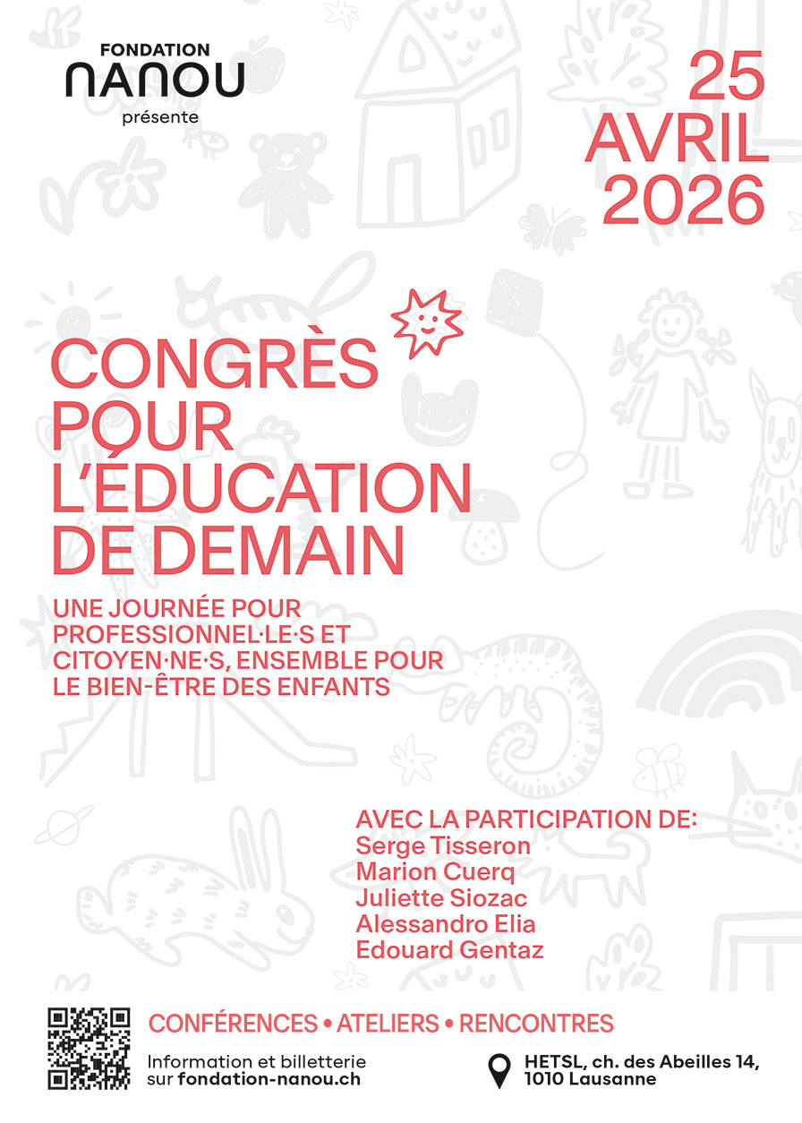 Congrès pour l'enfance de demain